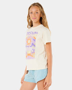 Girls 8-16 Dune Dancer T-Shirt
