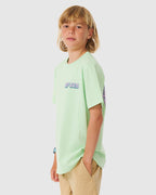 BOYS 8-16 DEATH IN PARADISE T-SHIRT