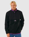 MENS ANTI SERIES QSP QUARTER ZIP CREW