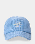 Womens Icons Of Surf Dad Cap