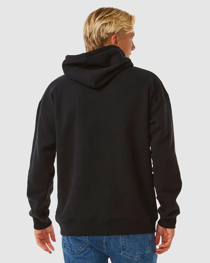 MENS HERITAGE DIAMOND HOODIE