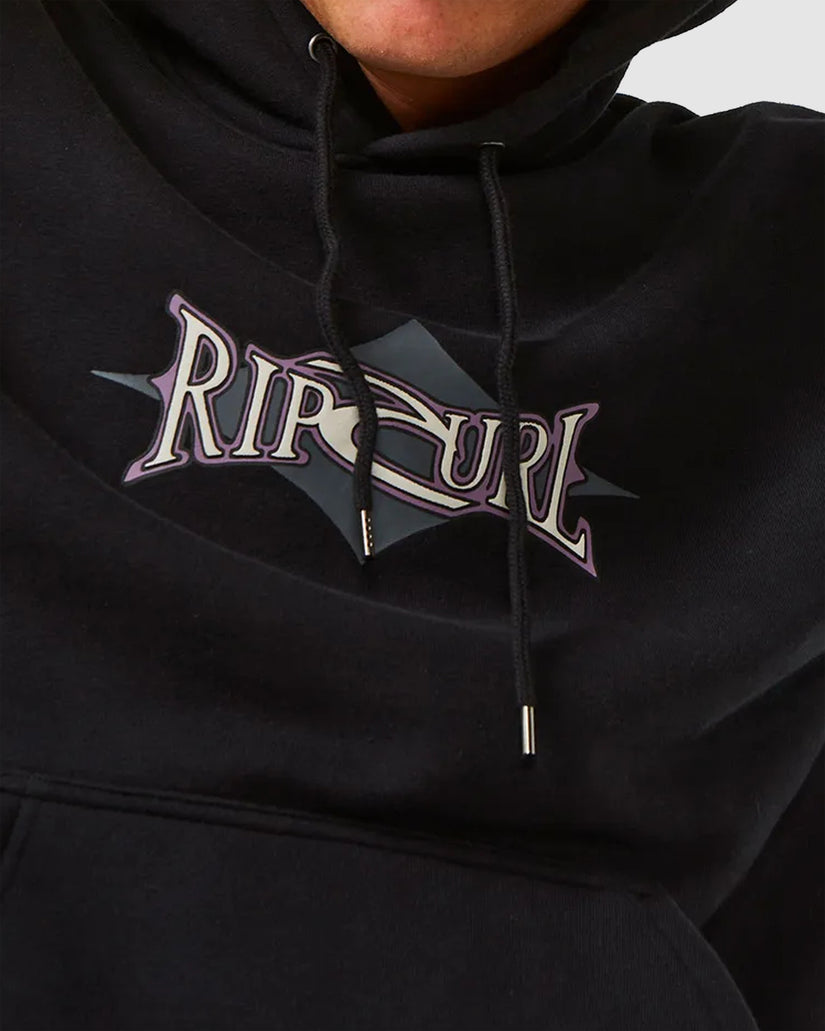MENS HERITAGE DIAMOND HOODIE