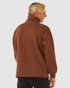 MENS HERITAGE DIAMOND CREW