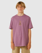 BOYS 8-16 LOST ISLANDS SNAKE T-SHIRT
