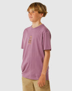 BOYS 8-16 LOST ISLANDS SNAKE T-SHIRT