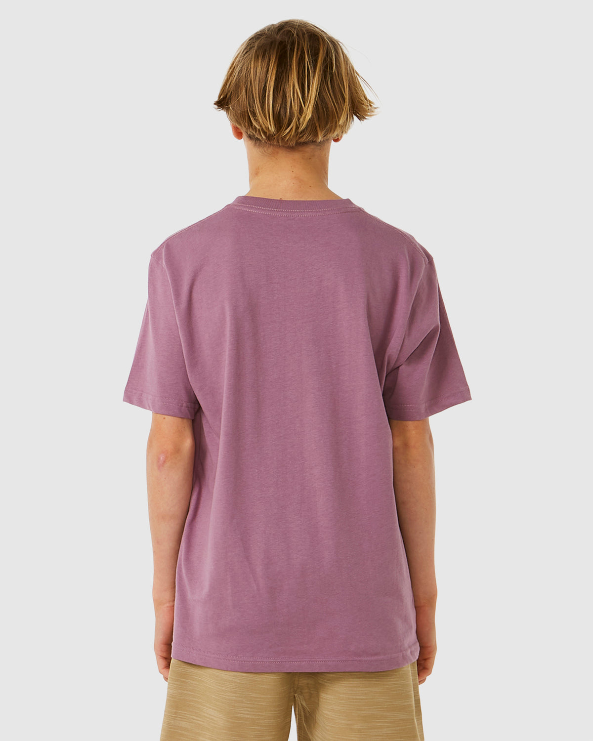 BOYS 8-16 LOST ISLANDS SNAKE T-SHIRT