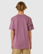 BOYS 8-16 LOST ISLANDS SNAKE T-SHIRT