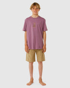 BOYS 8-16 LOST ISLANDS SNAKE T-SHIRT