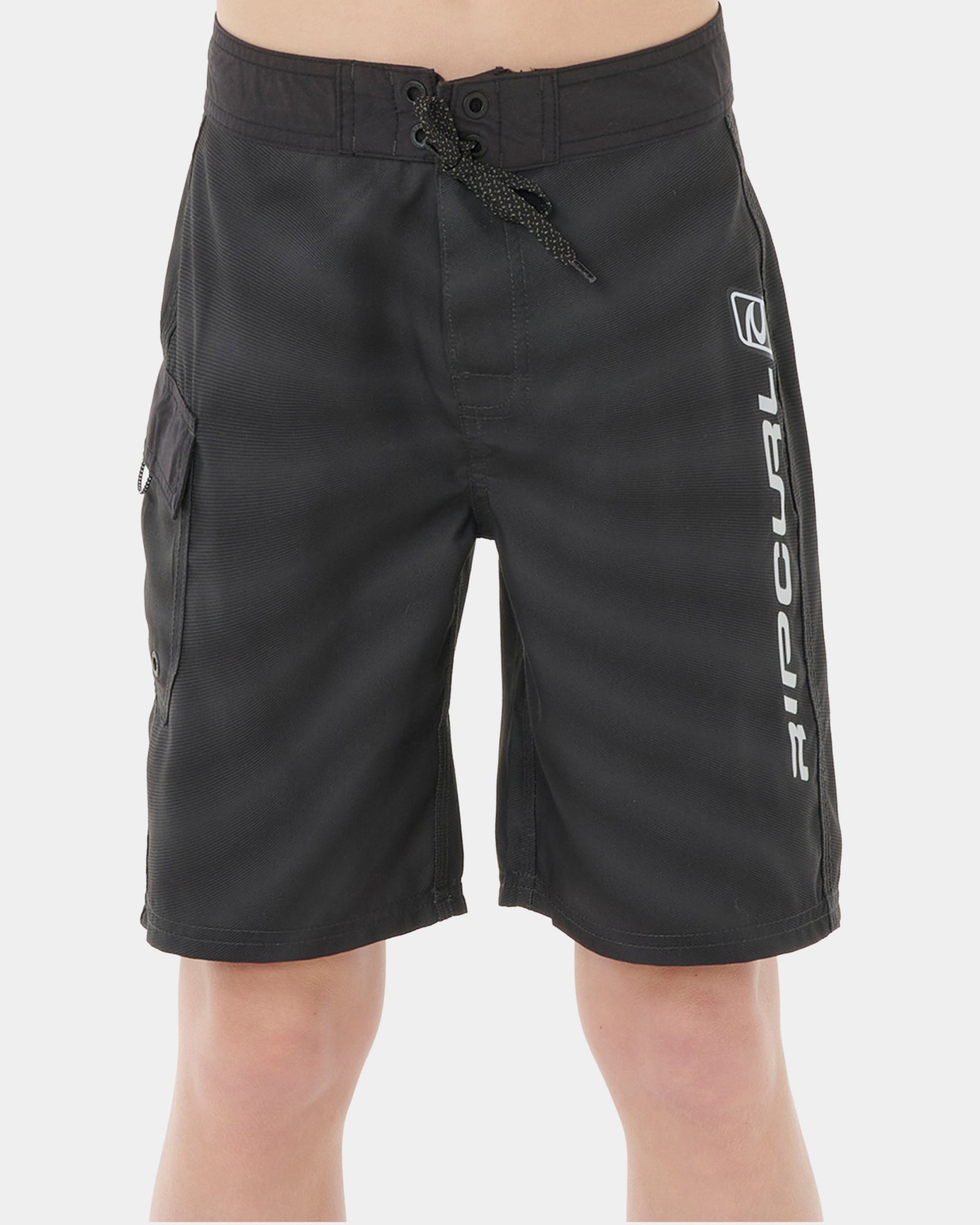 Boys 8-16 Shock Wave Boardshorts