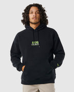 MENS ARCHIVE OCEAN TECH HOODIE
