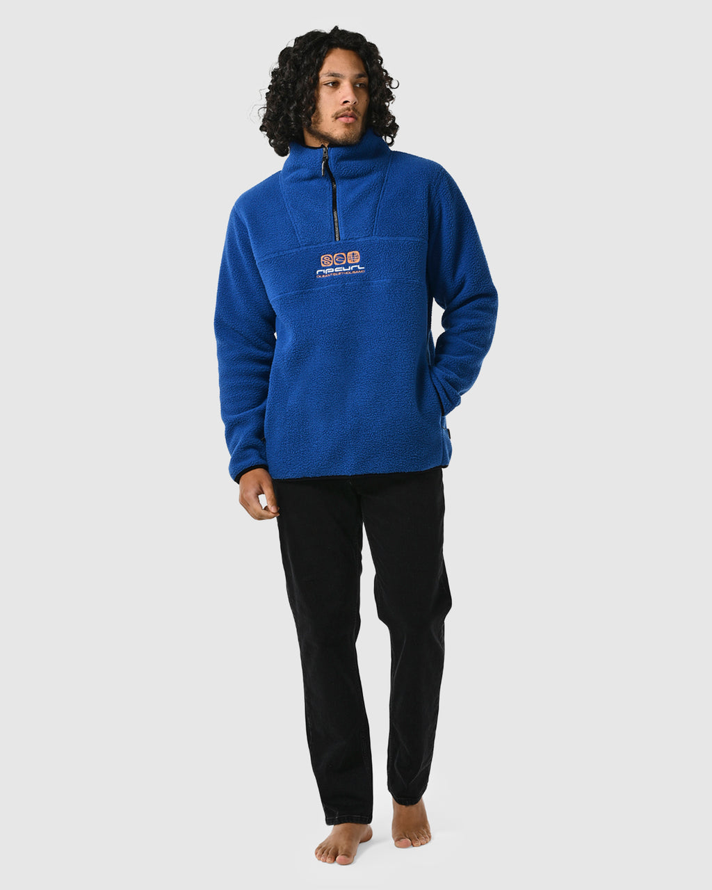 MENS BELLS POLAR FLEECE