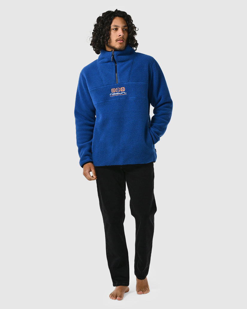 MENS BELLS POLAR FLEECE