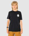 BOYS 8-16 LOST ISLAND LONG SLEEVE T-SHIRT