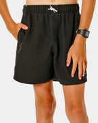 Boys 8-16 Bondi Volley Boardshorts