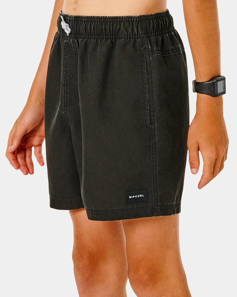 Boys 8-16 Bondi Volley Boardshorts