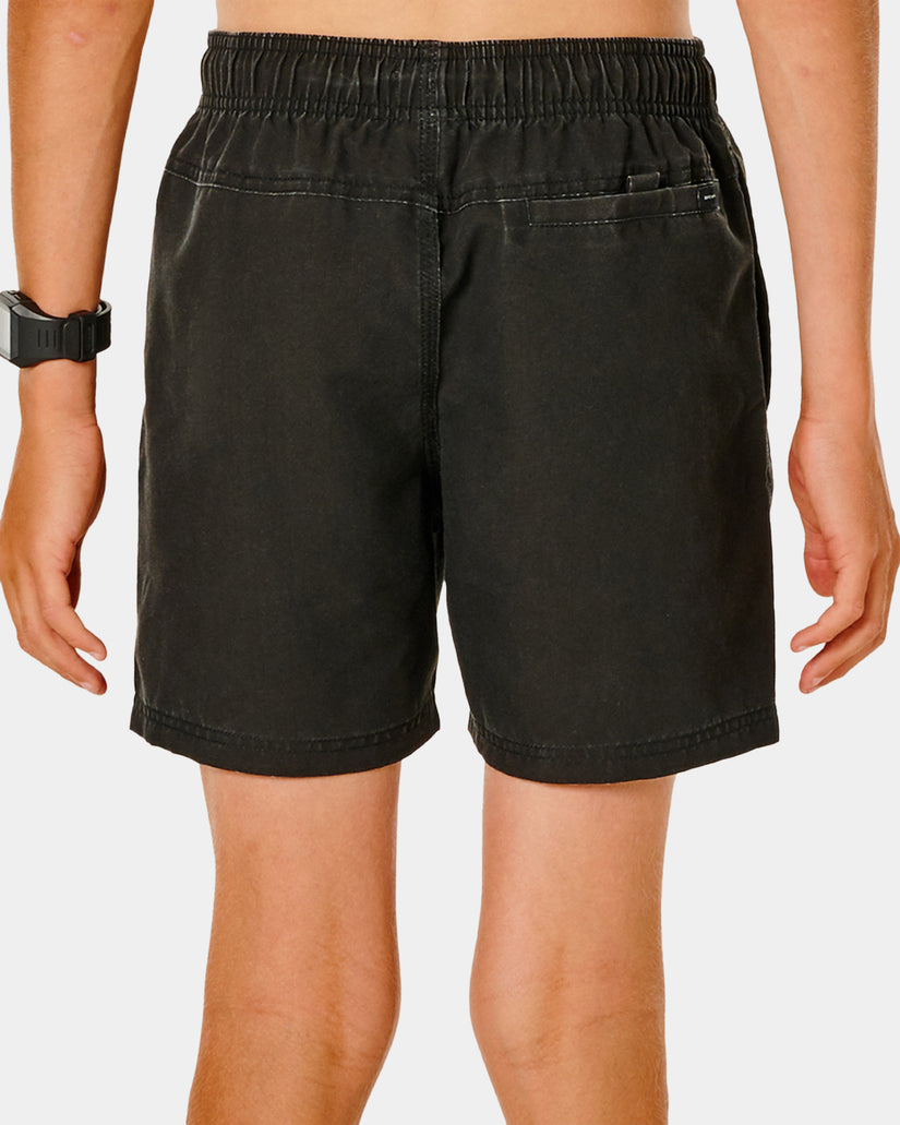 Boys 8-16 Bondi Volley Boardshorts
