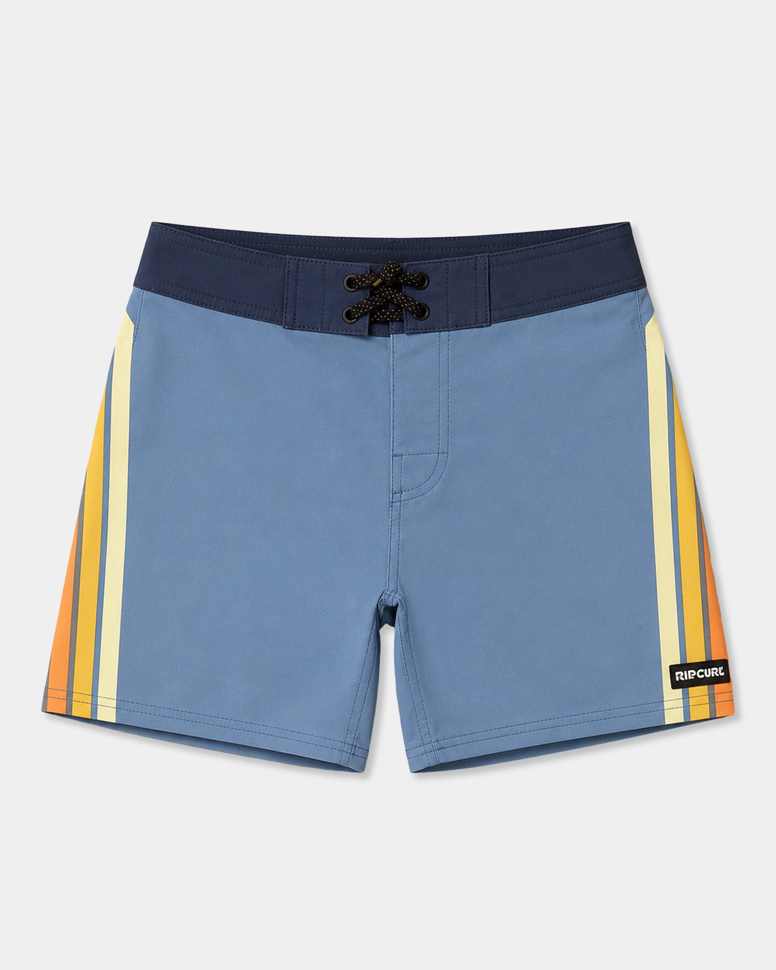 Boys 8-16 Pacific Rinse Mirage 19" Boardshort
