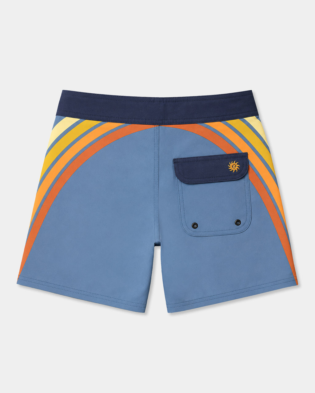 Boys 8-16 Pacific Rinse Mirage 19" Boardshort