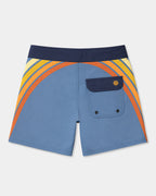 Boys 8-16 Pacific Rinse Mirage 19" Boardshort