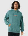 MENS QUEST HOODIE