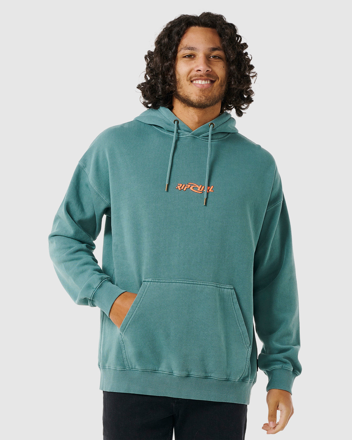 MENS QUEST HOODIE