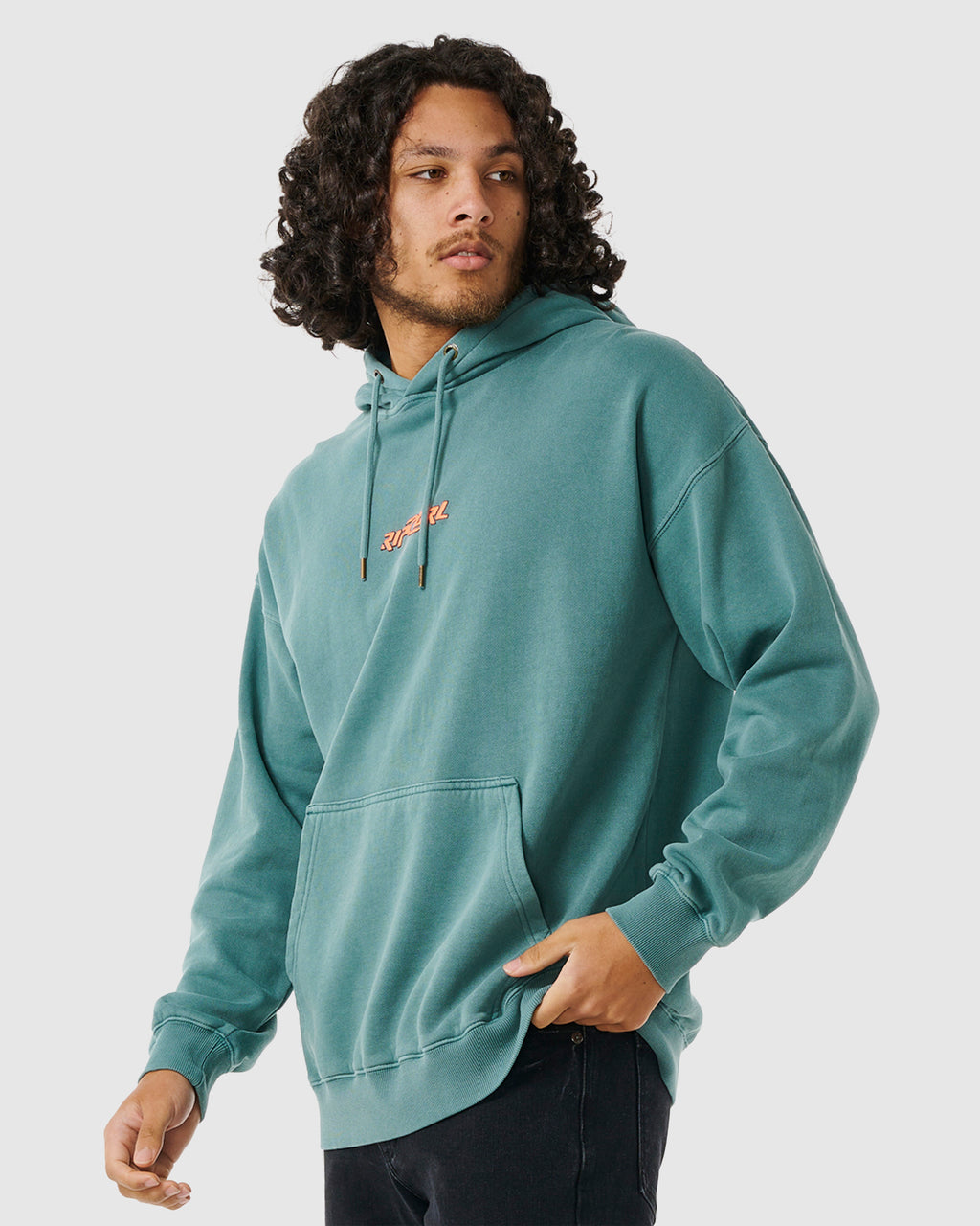 MENS QUEST HOODIE