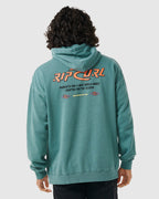 MENS QUEST HOODIE