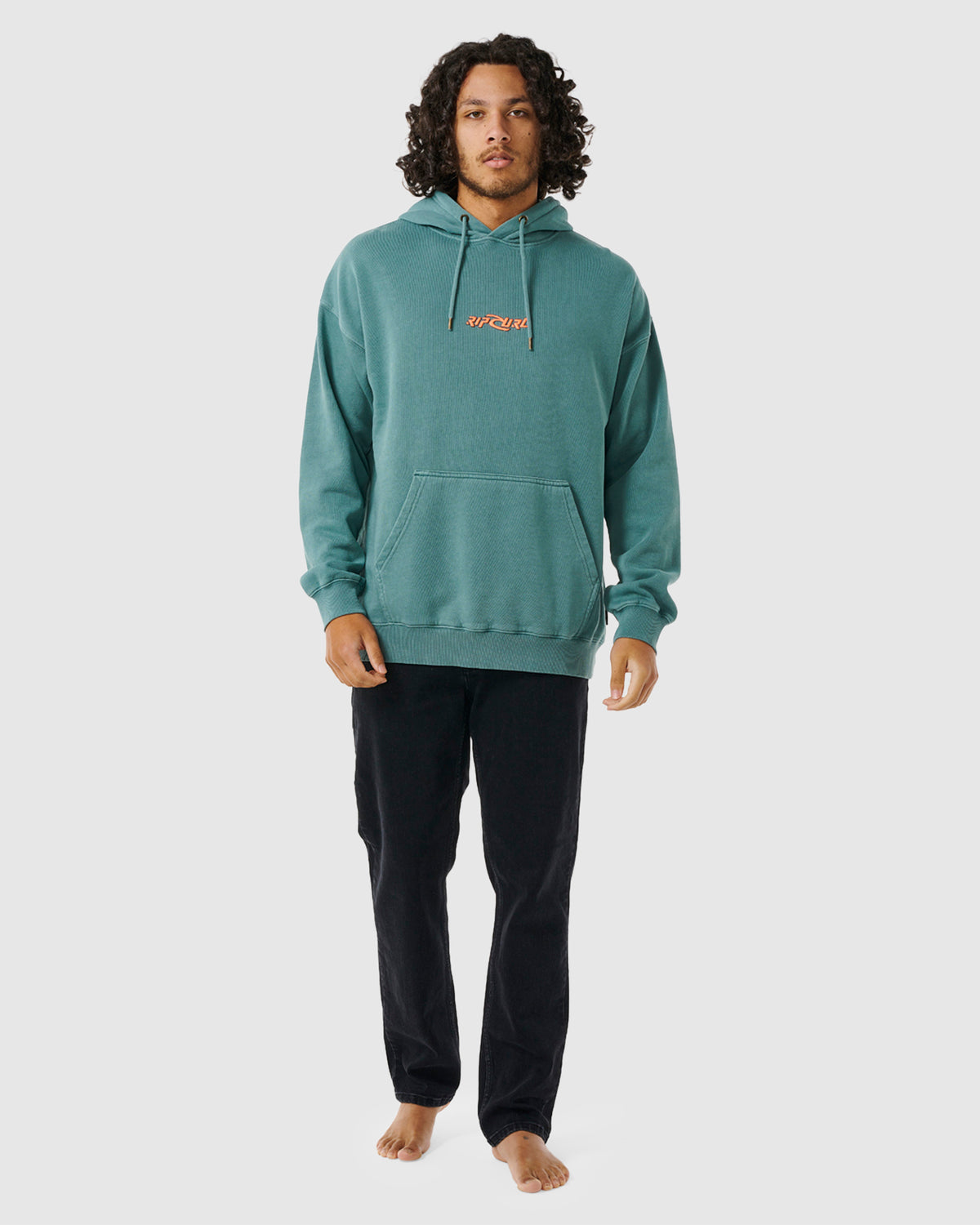 MENS QUEST HOODIE