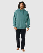 MENS QUEST HOODIE