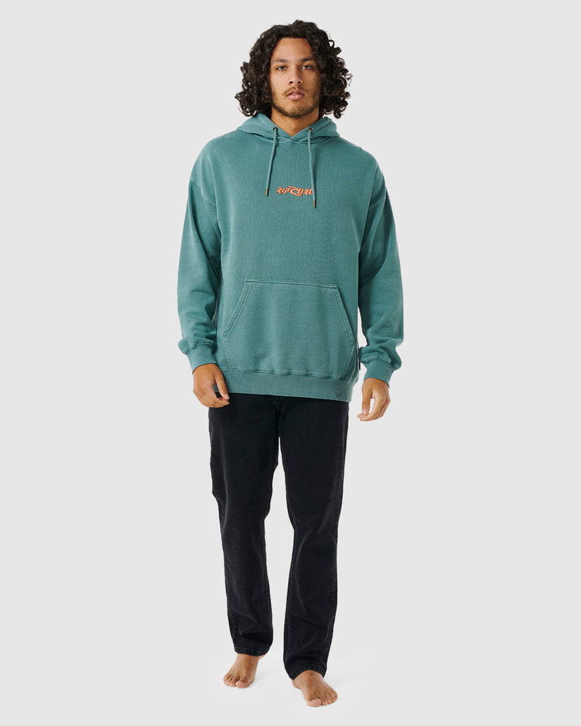 MENS QUEST HOODIE