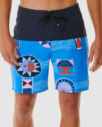 MENS MIRAGE DOWNLINE BOARDSHORTS