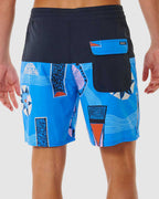 MENS MIRAGE DOWNLINE BOARDSHORTS
