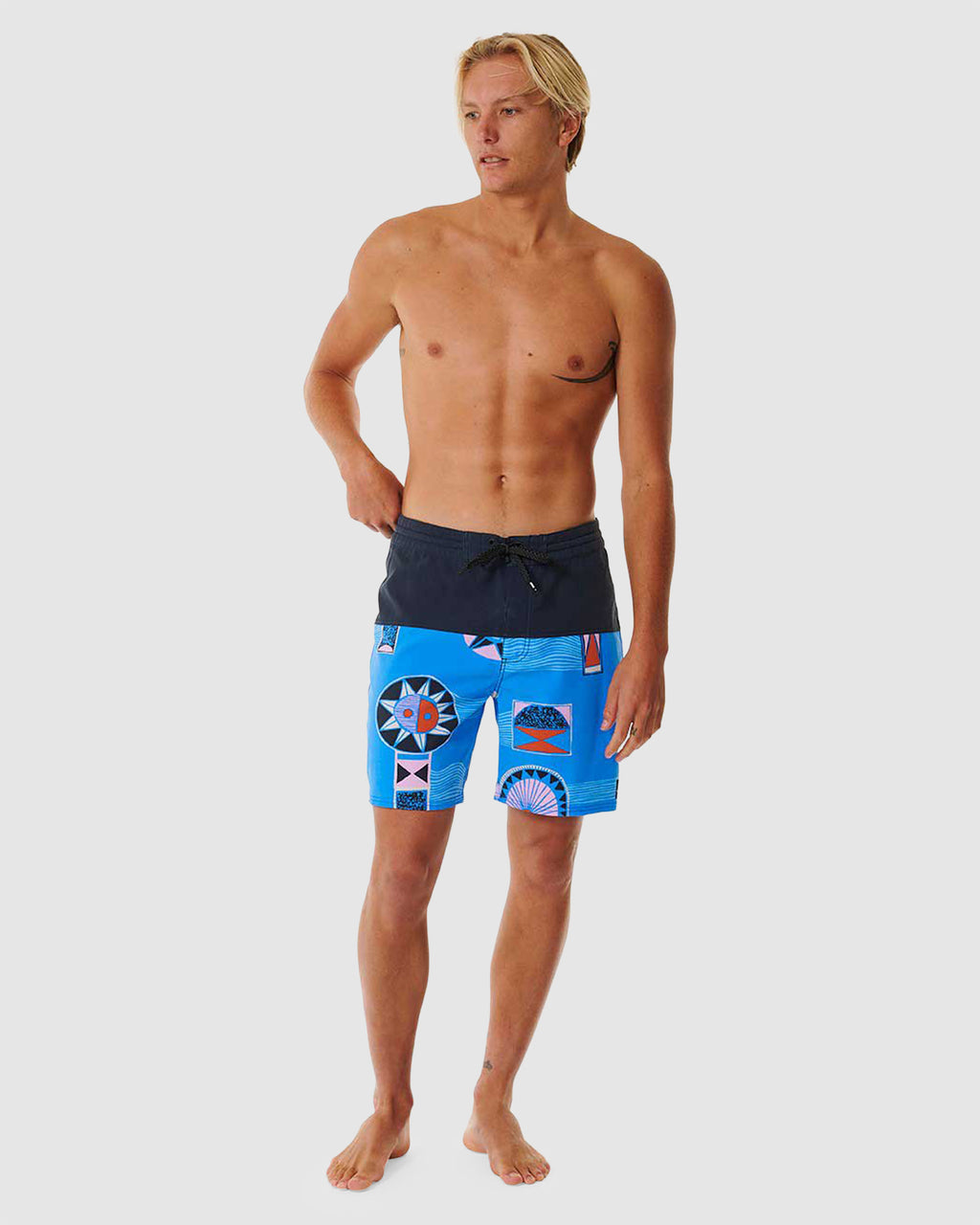 MENS MIRAGE DOWNLINE BOARDSHORTS