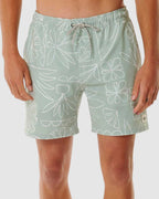 MENS SWC PLANTATION VOLLEY BOARDSHORTS