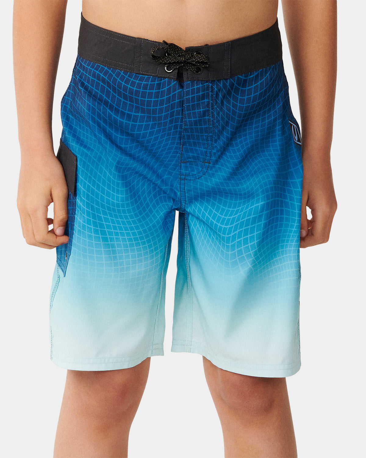 Boys 8-16 Shockwave 18" Boardshorts