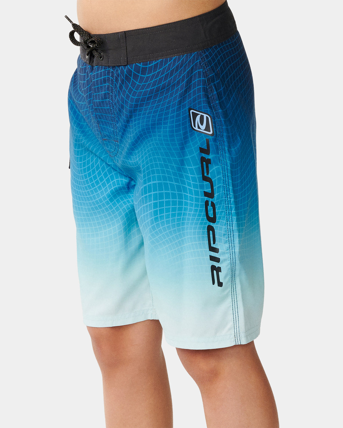 Boys 8-16 Shockwave 18" Boardshorts