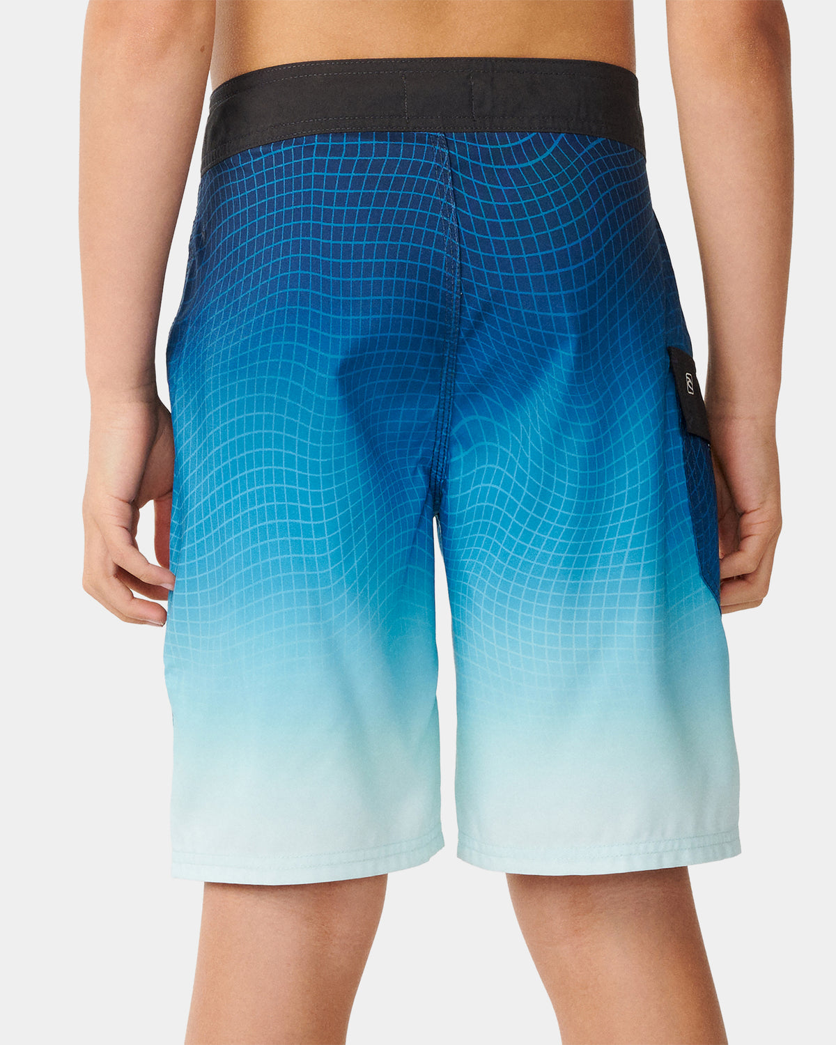 Boys 8-16 Shockwave 18" Boardshorts