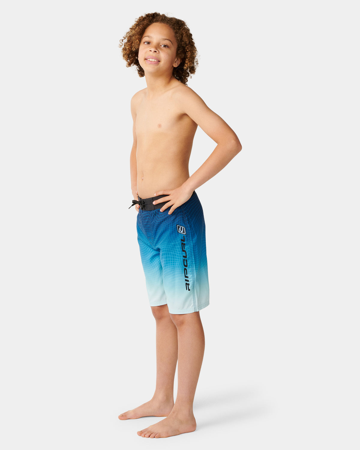 Boys 8-16 Shockwave 18" Boardshorts