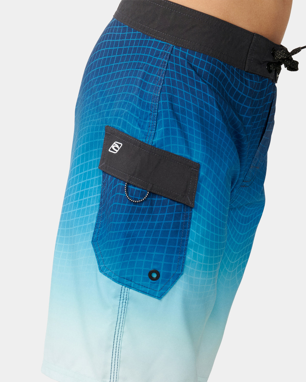 Boys 8-16 Shockwave 18" Boardshorts