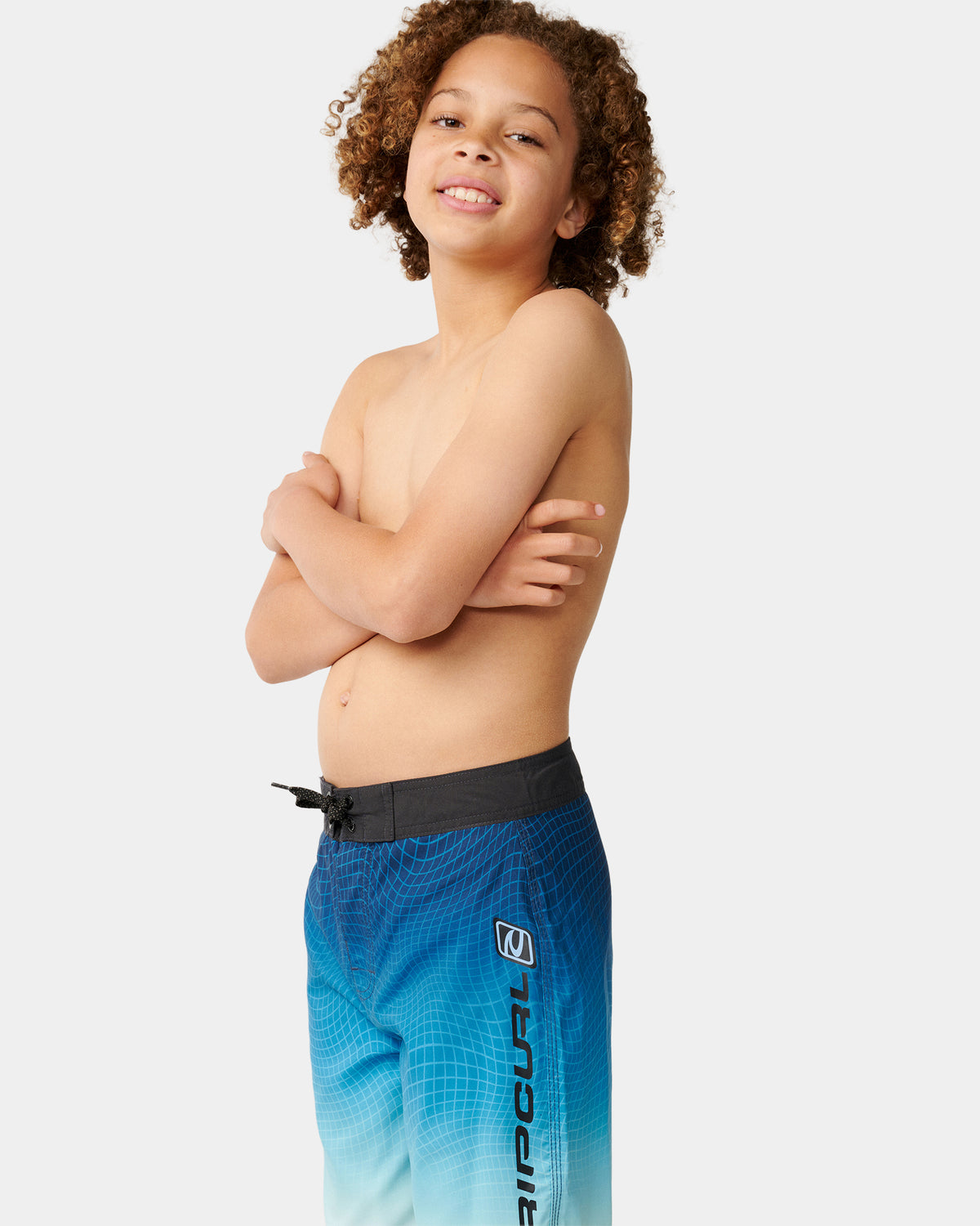 Boys 8-16 Shockwave 18" Boardshorts