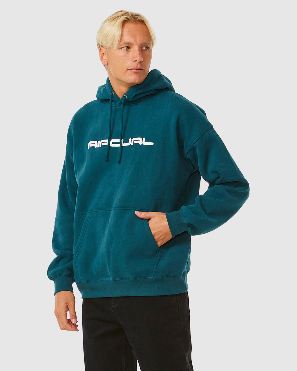 MENS DOSED UP HOODIE