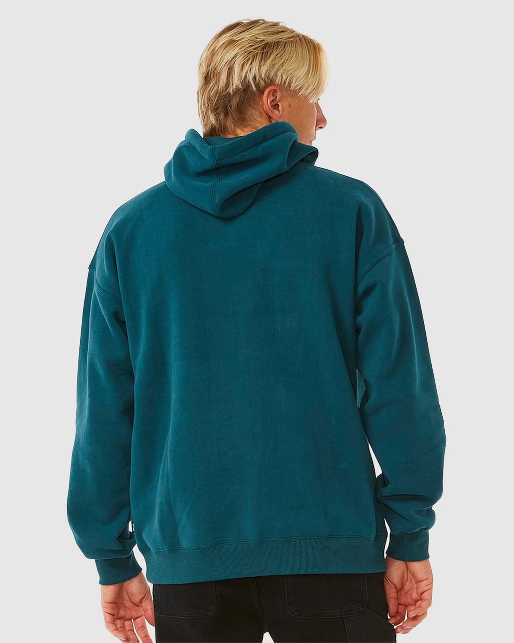 MENS DOSED UP HOODIE