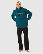 MENS DOSED UP HOODIE