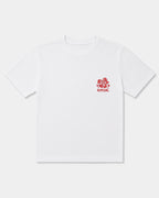 Girls 8-14 Surf Puff Party Pack T-Shirt