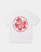 Girls 8-14 Surf Puff Party Pack T-Shirt