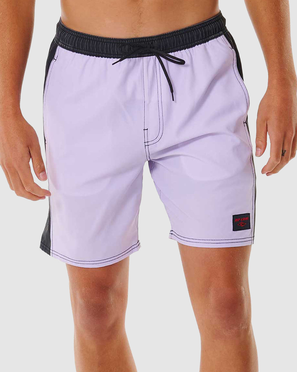MENS SIDEWAYS VOLLEY