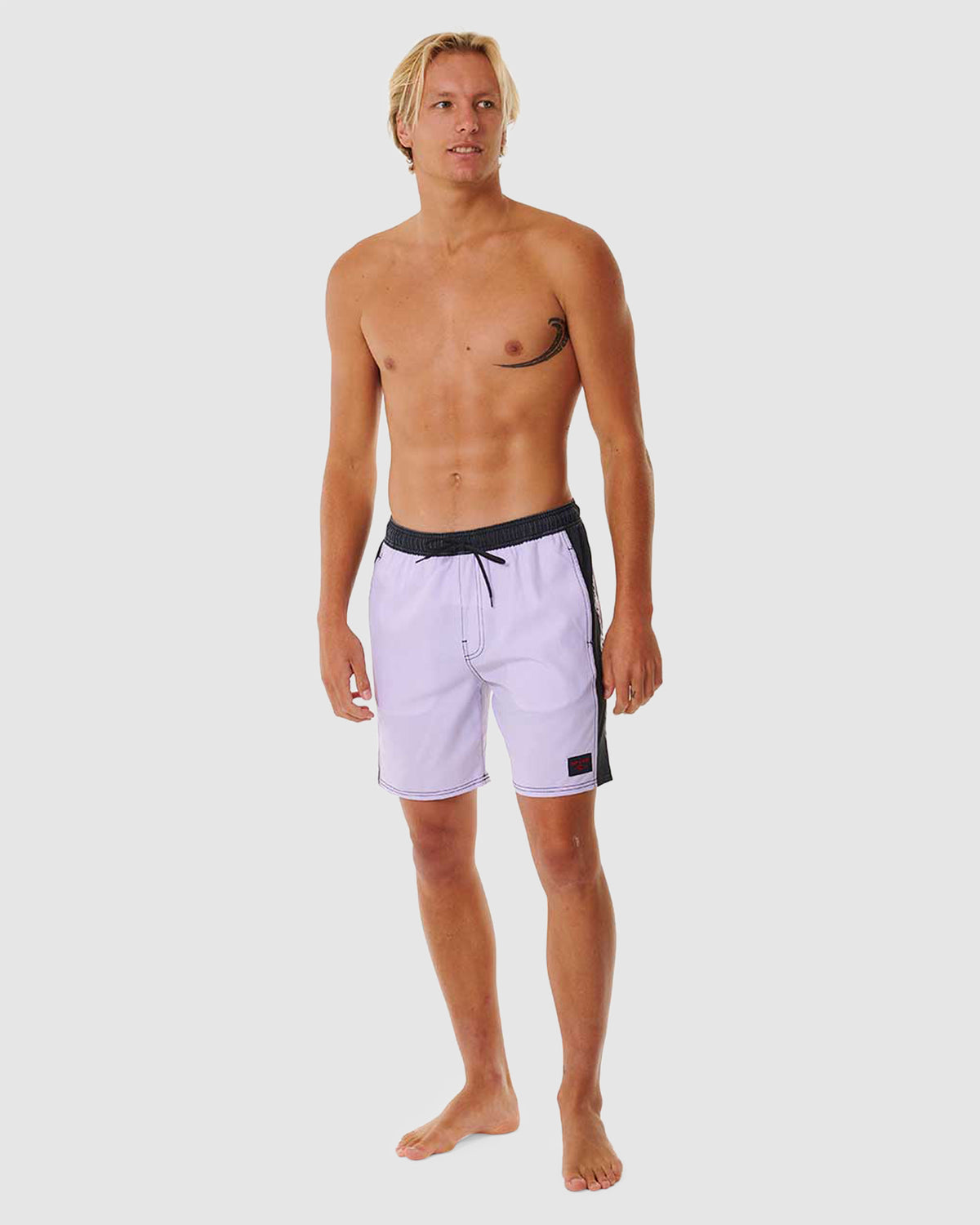 MENS SIDEWAYS VOLLEY