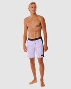 MENS SIDEWAYS VOLLEY
