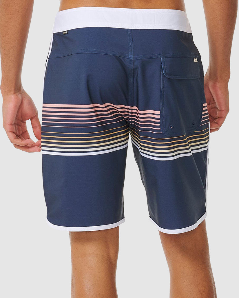 MENS MIRAGE SURF REVIVAL BOARDSHORTS