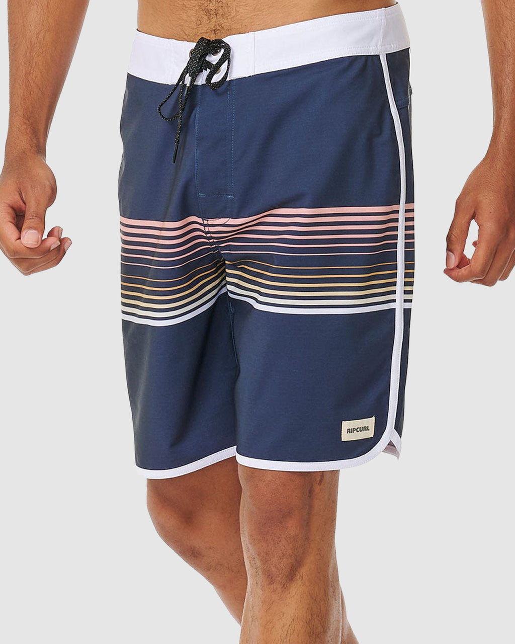 MENS MIRAGE SURF REVIVAL BOARDSHORTS
